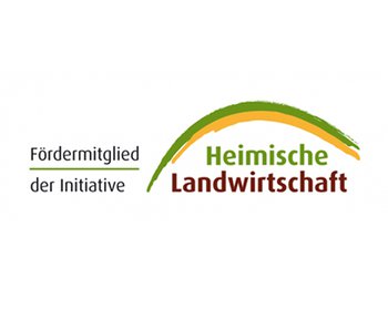 Heimische Landwirtschaft